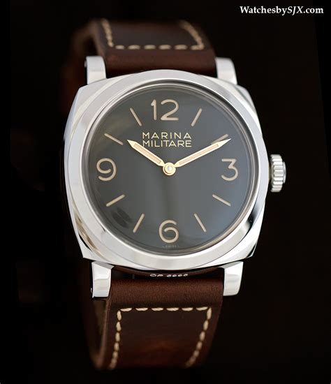 vintage panerai radiomir images|Panerai radiomir price.